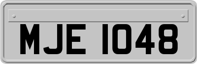 MJE1048