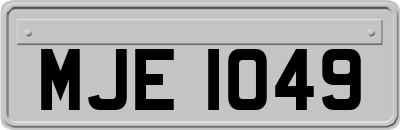 MJE1049