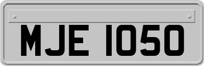 MJE1050