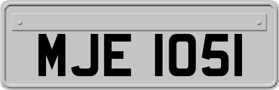MJE1051