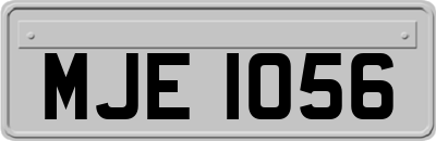 MJE1056