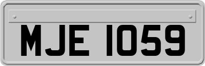 MJE1059