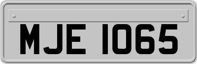MJE1065