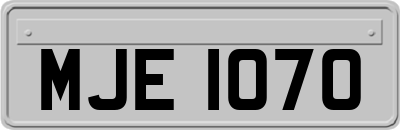 MJE1070
