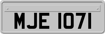 MJE1071
