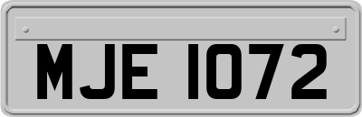 MJE1072