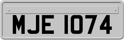 MJE1074