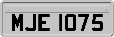MJE1075