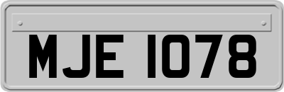 MJE1078