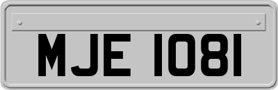 MJE1081