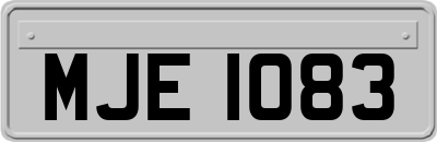 MJE1083