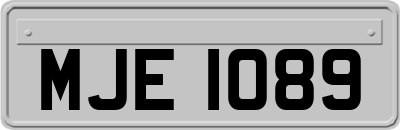 MJE1089