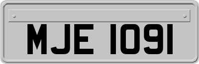MJE1091