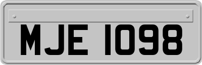 MJE1098