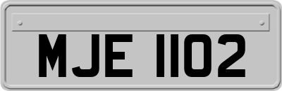 MJE1102