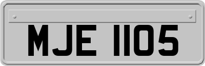 MJE1105