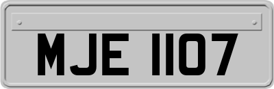 MJE1107