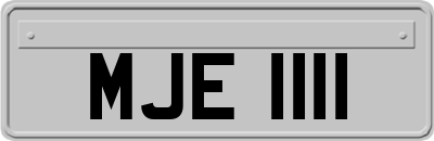 MJE1111