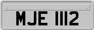 MJE1112