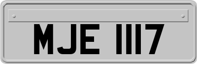MJE1117