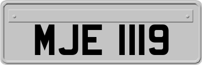 MJE1119