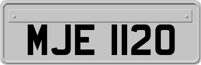 MJE1120