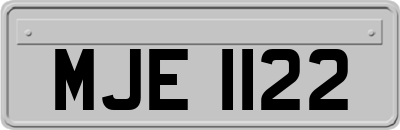 MJE1122