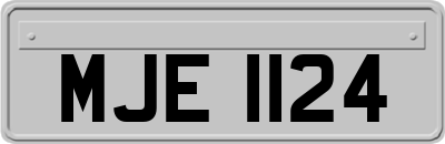 MJE1124