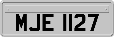 MJE1127
