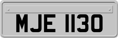 MJE1130