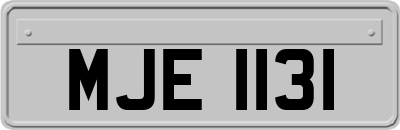 MJE1131