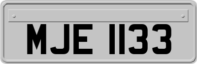 MJE1133
