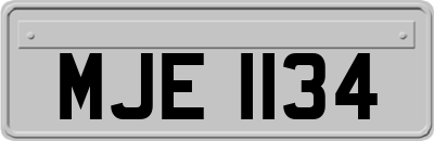 MJE1134