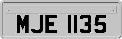 MJE1135