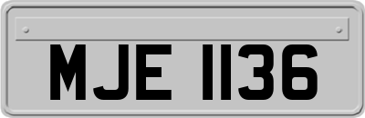 MJE1136