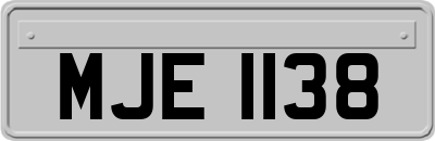 MJE1138