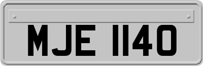 MJE1140