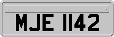 MJE1142