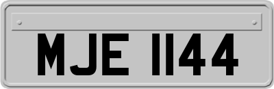 MJE1144