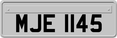 MJE1145