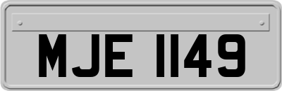 MJE1149