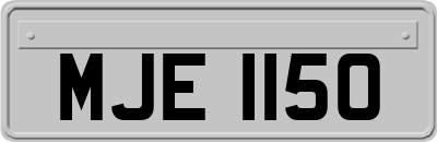 MJE1150