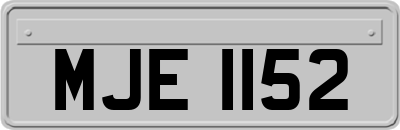 MJE1152