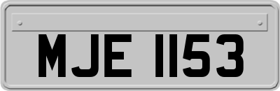 MJE1153