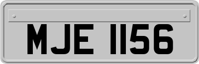 MJE1156