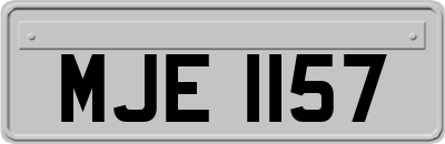 MJE1157