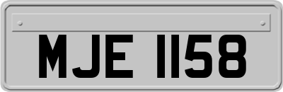 MJE1158