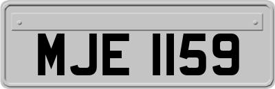 MJE1159