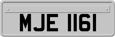 MJE1161