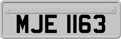 MJE1163